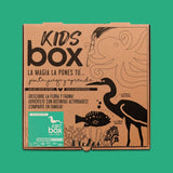 PACK CABALLITO MAR - KidsBox