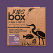 PACK GARZA - KidsBox