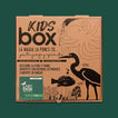 PACK GAVIOTA - KidsBox