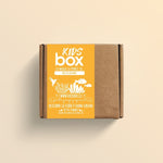 PACK IMAN PEJECHANO - KidsBox