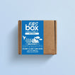 PACK IMAN TUCUQUERE - KidsBox