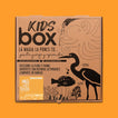 PACK PULPO - KidsBox